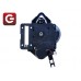 Carrillon 4/4 de Pendola